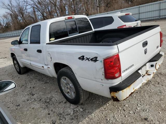 Photo 1 VIN: 1D7HW58N55S103897 - DODGE DAKOTA 