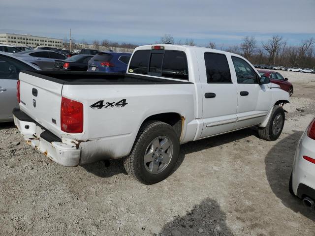 Photo 2 VIN: 1D7HW58N55S103897 - DODGE DAKOTA 