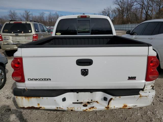 Photo 5 VIN: 1D7HW58N55S103897 - DODGE DAKOTA 