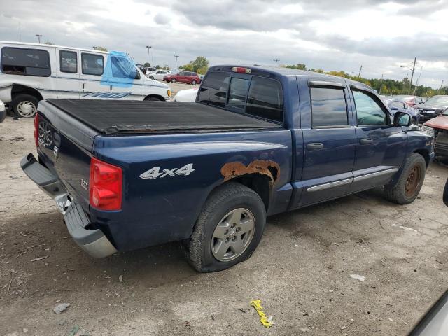 Photo 2 VIN: 1D7HW58N56S540042 - DODGE DAKOTA 