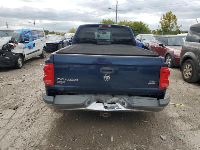 Photo 5 VIN: 1D7HW58N56S540042 - DODGE DAKOTA 