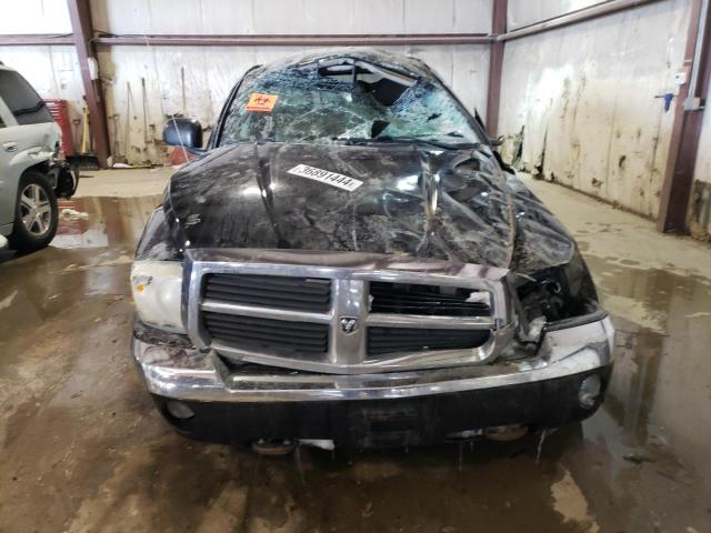 Photo 4 VIN: 1D7HW58N65S161209 - DODGE DAKOTA 