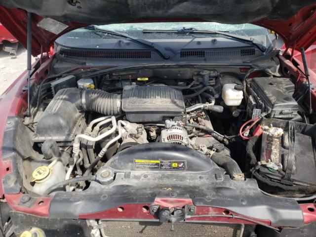 Photo 10 VIN: 1D7HW58N66S509186 - DODGE DAKOTA 