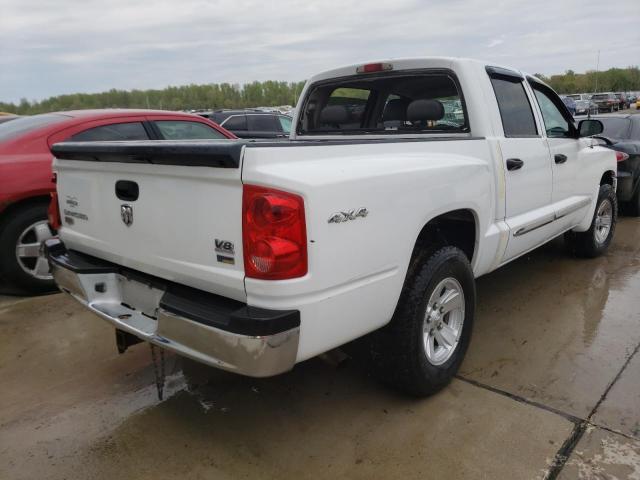 Photo 3 VIN: 1D7HW58N68S608111 - DODGE DAKOTA QUA 