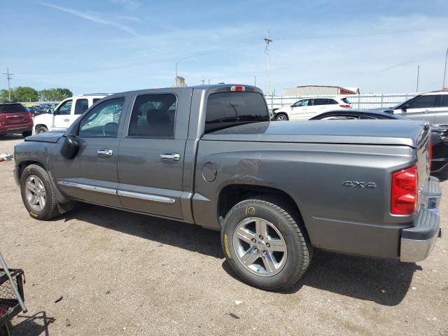 Photo 1 VIN: 1D7HW58N78S579007 - DODGE DAKOTA 