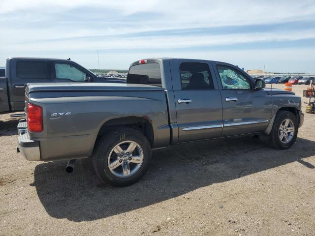 Photo 2 VIN: 1D7HW58N78S579007 - DODGE DAKOTA 