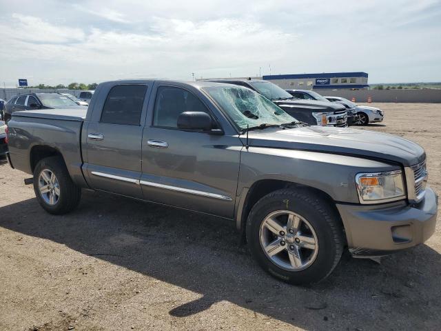 Photo 3 VIN: 1D7HW58N78S579007 - DODGE DAKOTA 