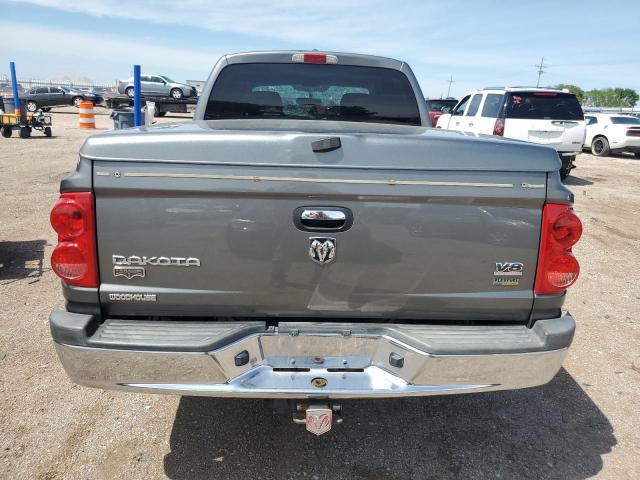 Photo 5 VIN: 1D7HW58N78S579007 - DODGE DAKOTA 