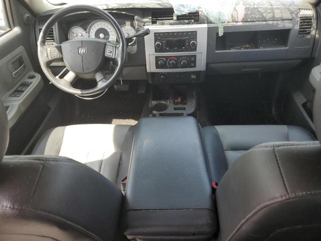 Photo 7 VIN: 1D7HW58N78S579007 - DODGE DAKOTA 