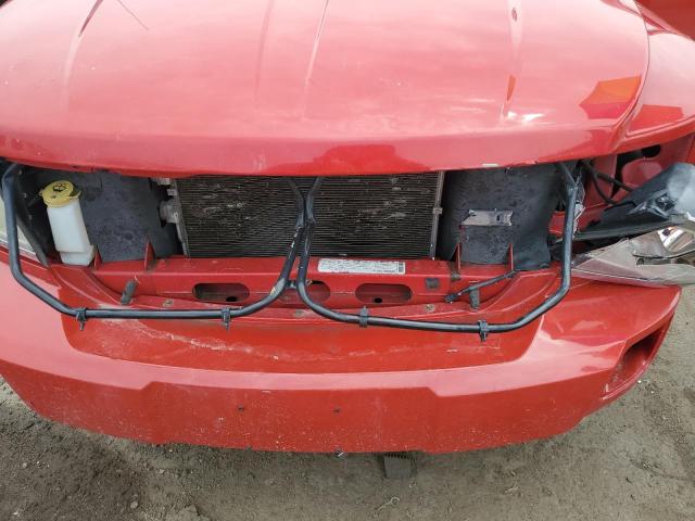 Photo 10 VIN: 1D7HW58N88S632944 - DODGE DAKOTA 