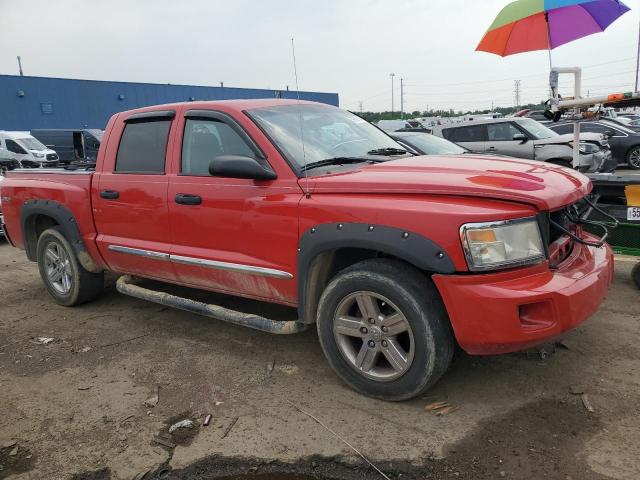 Photo 3 VIN: 1D7HW58N88S632944 - DODGE DAKOTA 