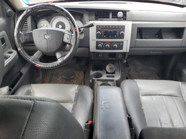 Photo 7 VIN: 1D7HW58N88S632944 - DODGE DAKOTA 