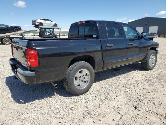 Photo 2 VIN: 1D7HW58N95S164265 - DODGE DAKOTA 