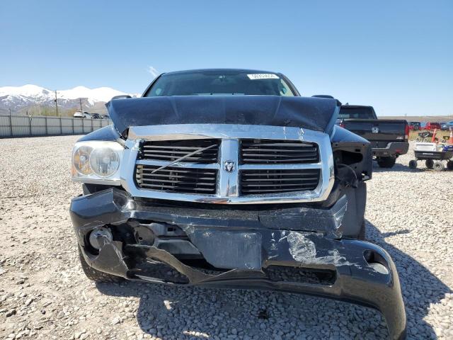 Photo 4 VIN: 1D7HW58N95S164265 - DODGE DAKOTA 