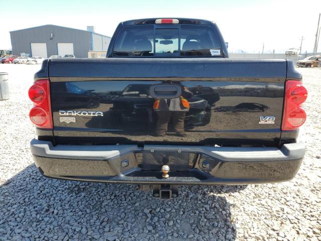 Photo 5 VIN: 1D7HW58N95S164265 - DODGE DAKOTA 