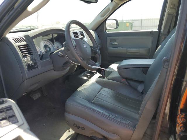 Photo 6 VIN: 1D7HW58N95S164265 - DODGE DAKOTA 