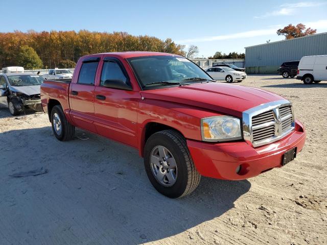 Photo 3 VIN: 1D7HW58N95S195015 - DODGE DAKOTA 