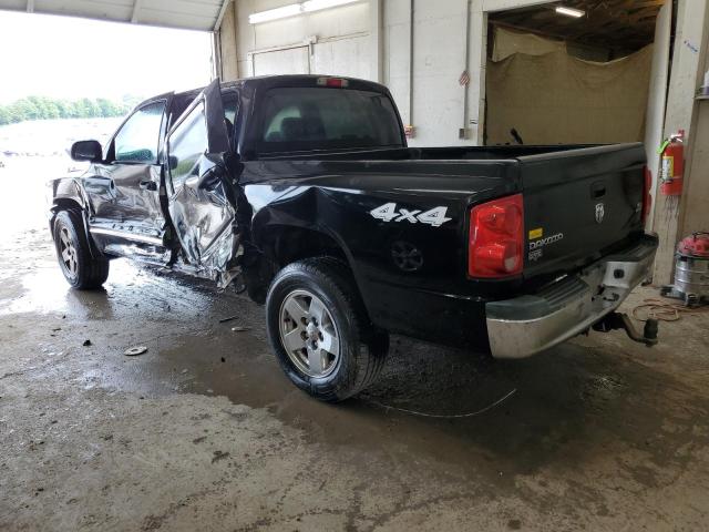 Photo 1 VIN: 1D7HW58N95S209284 - DODGE DAKOTA 