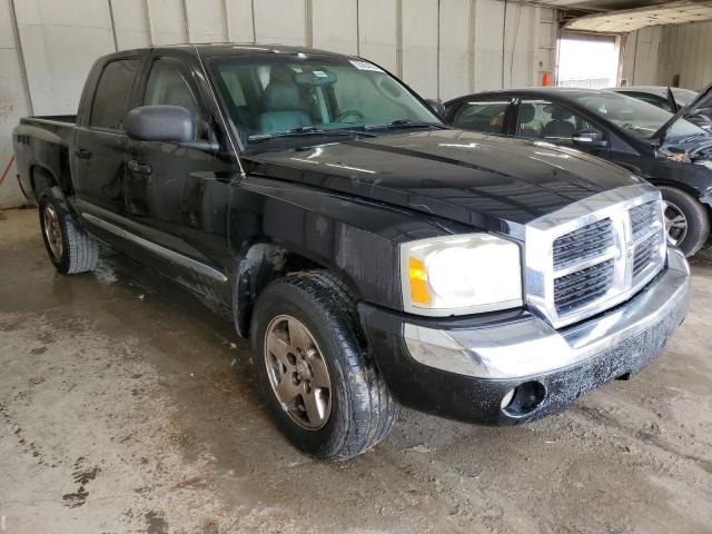 Photo 3 VIN: 1D7HW58N95S209284 - DODGE DAKOTA 