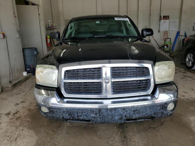 Photo 4 VIN: 1D7HW58N95S209284 - DODGE DAKOTA 