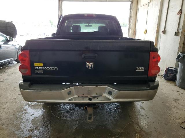 Photo 5 VIN: 1D7HW58N95S209284 - DODGE DAKOTA 