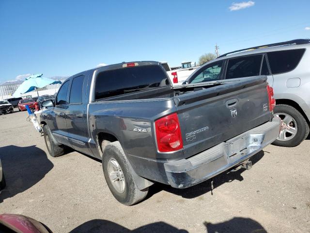 Photo 1 VIN: 1D7HW58N98S633293 - DODGE DAKOTA 