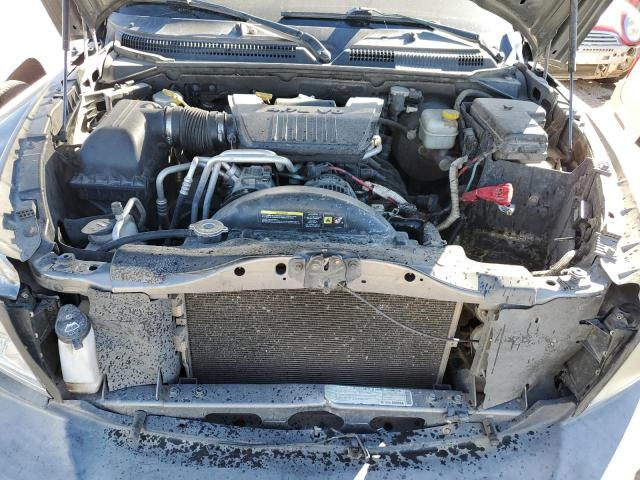 Photo 10 VIN: 1D7HW58N98S633293 - DODGE DAKOTA 