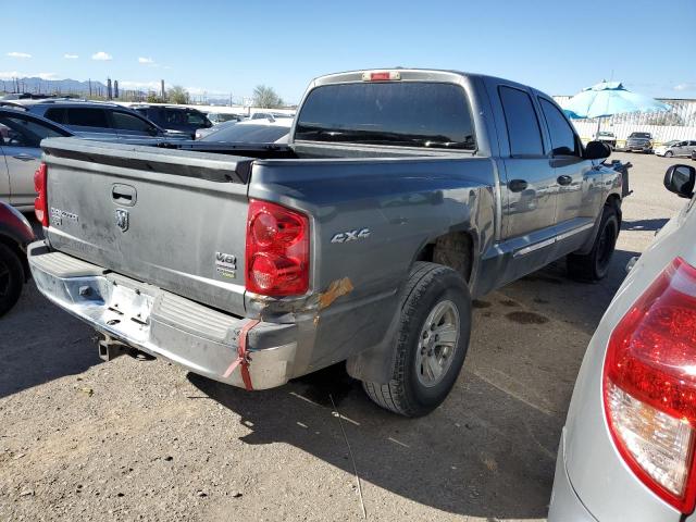 Photo 2 VIN: 1D7HW58N98S633293 - DODGE DAKOTA 