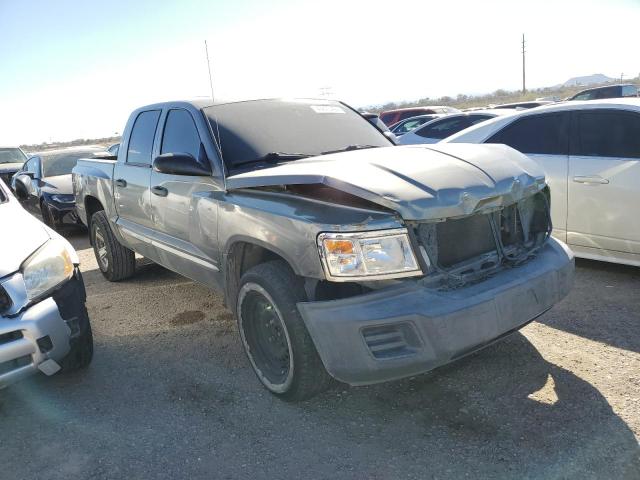 Photo 3 VIN: 1D7HW58N98S633293 - DODGE DAKOTA 