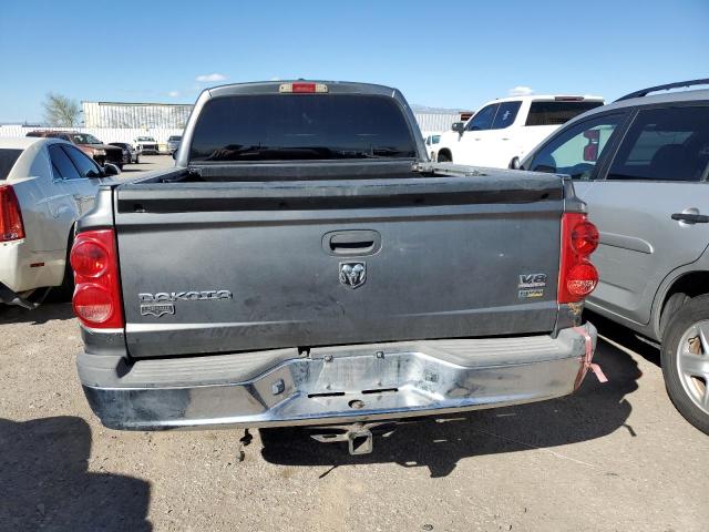 Photo 5 VIN: 1D7HW58N98S633293 - DODGE DAKOTA 