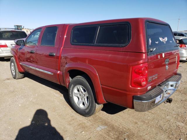 Photo 1 VIN: 1D7HW58P97S271014 - DODGE DAKOTA 