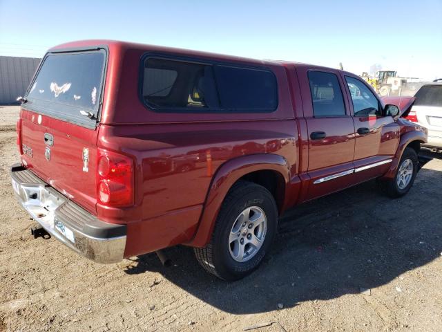 Photo 2 VIN: 1D7HW58P97S271014 - DODGE DAKOTA 