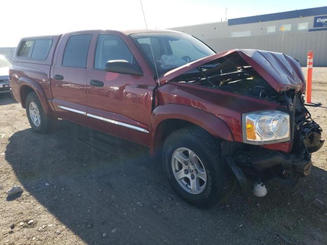 Photo 3 VIN: 1D7HW58P97S271014 - DODGE DAKOTA 