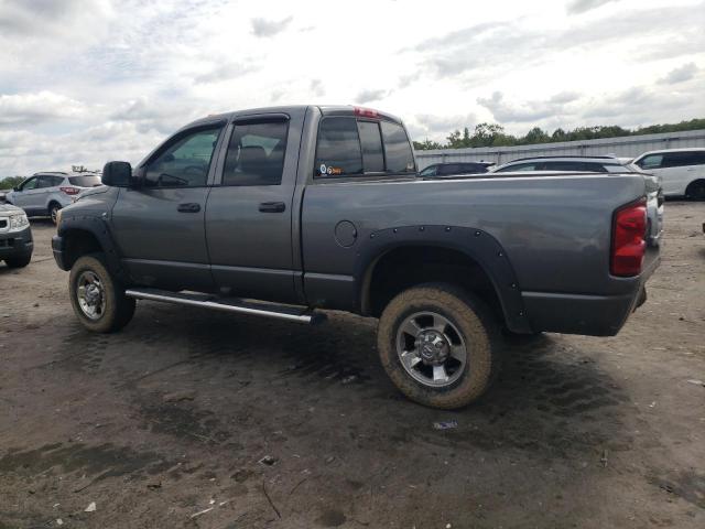 Photo 1 VIN: 1D7KS28A07J586978 - DODGE RAM 2500 S 