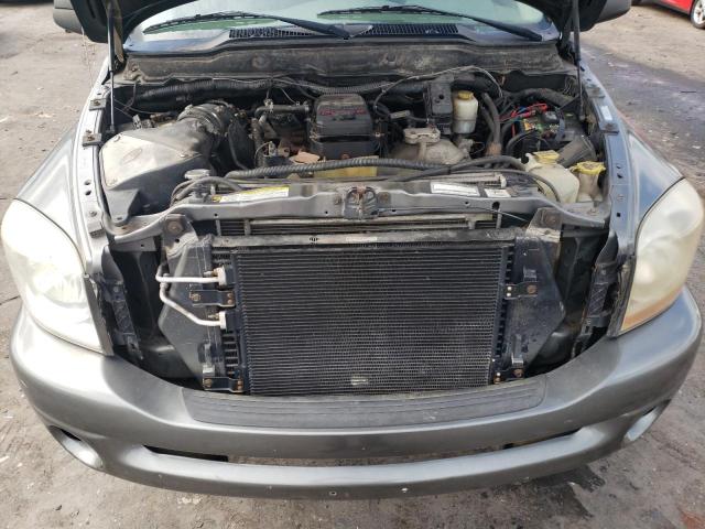 Photo 10 VIN: 1D7KS28A07J586978 - DODGE RAM 2500 S 