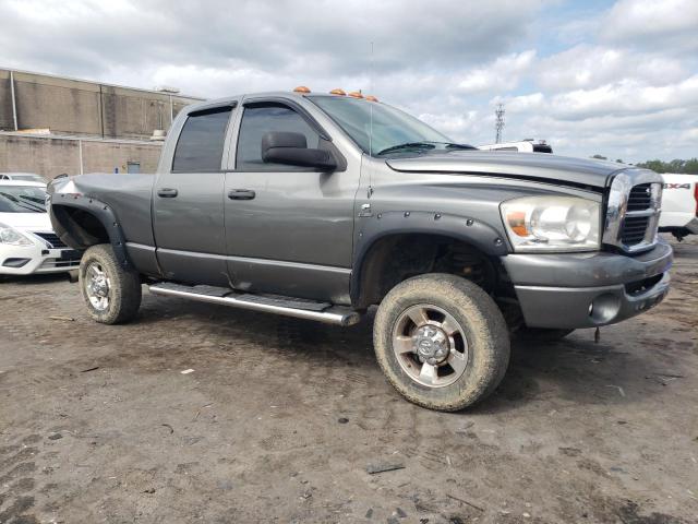 Photo 3 VIN: 1D7KS28A07J586978 - DODGE RAM 2500 S 