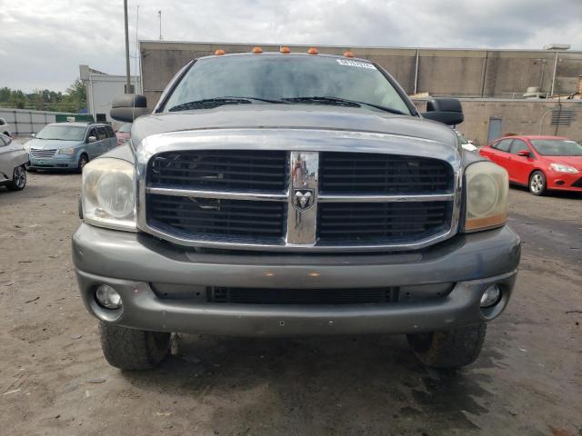 Photo 4 VIN: 1D7KS28A07J586978 - DODGE RAM 2500 S 