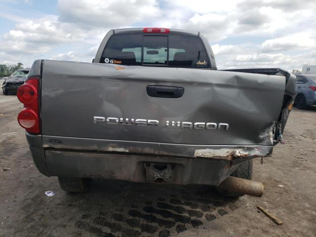 Photo 5 VIN: 1D7KS28A07J586978 - DODGE RAM 2500 S 