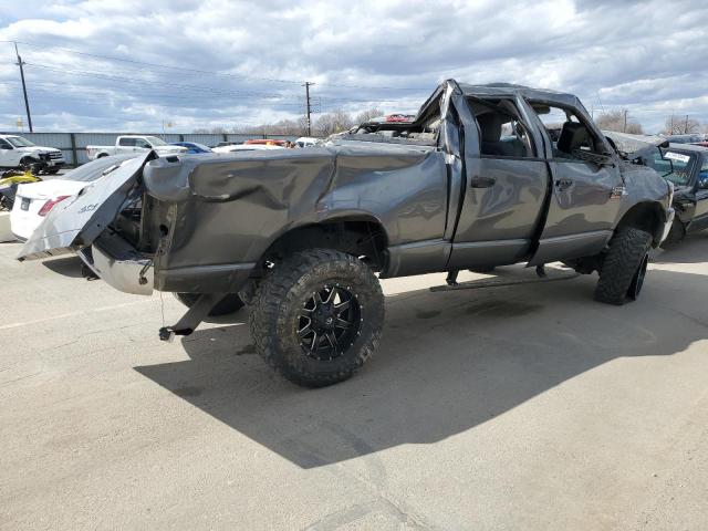 Photo 2 VIN: 1D7KS28A57J590024 - DODGE RAM 2500 