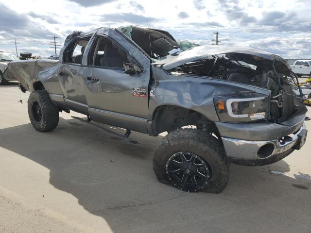 Photo 3 VIN: 1D7KS28A57J590024 - DODGE RAM 2500 