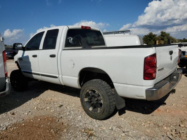 Photo 1 VIN: 1D7KS28A57J600731 - DODGE RAM 2500 S 