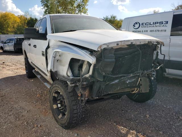 Photo 3 VIN: 1D7KS28A57J600731 - DODGE RAM 2500 S 