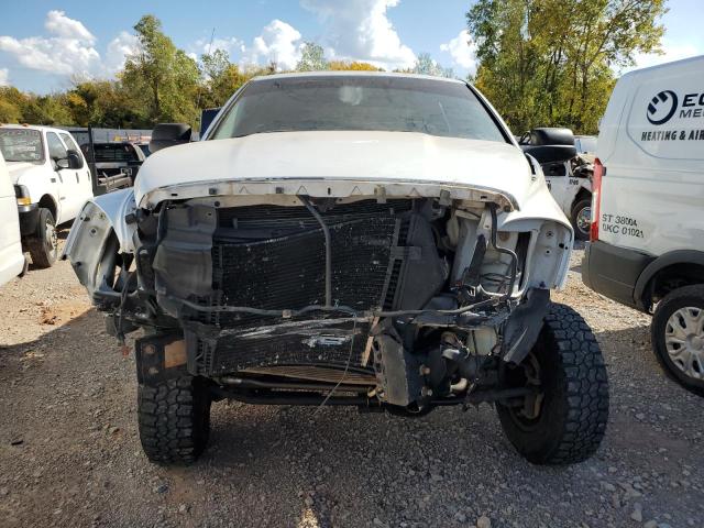 Photo 4 VIN: 1D7KS28A57J600731 - DODGE RAM 2500 S 