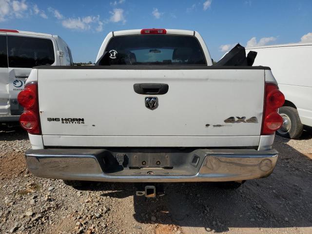 Photo 5 VIN: 1D7KS28A57J600731 - DODGE RAM 2500 S 