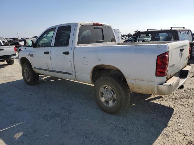 Photo 1 VIN: 1D7KS28A67J582563 - DODGE RAM 2500 S 