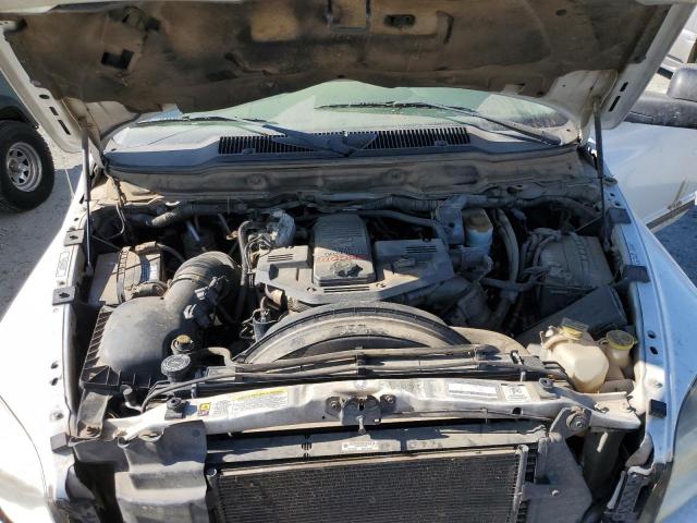 Photo 10 VIN: 1D7KS28A67J582563 - DODGE RAM 2500 S 