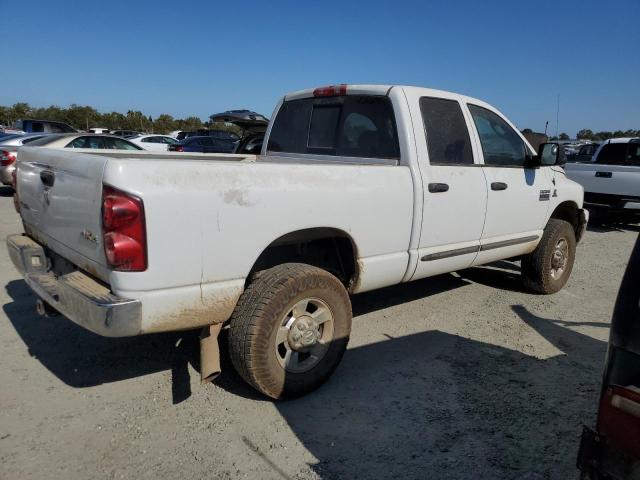 Photo 2 VIN: 1D7KS28A67J582563 - DODGE RAM 2500 S 