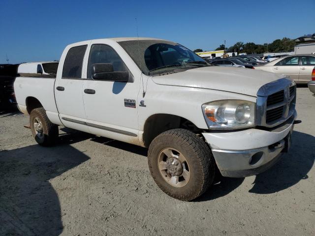 Photo 3 VIN: 1D7KS28A67J582563 - DODGE RAM 2500 S 