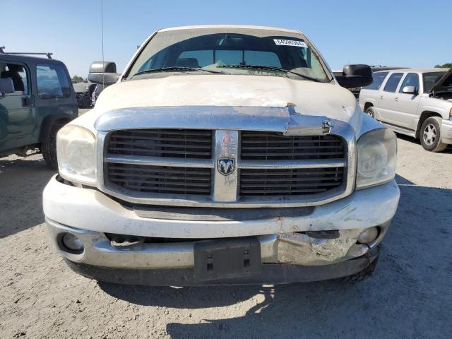 Photo 4 VIN: 1D7KS28A67J582563 - DODGE RAM 2500 S 