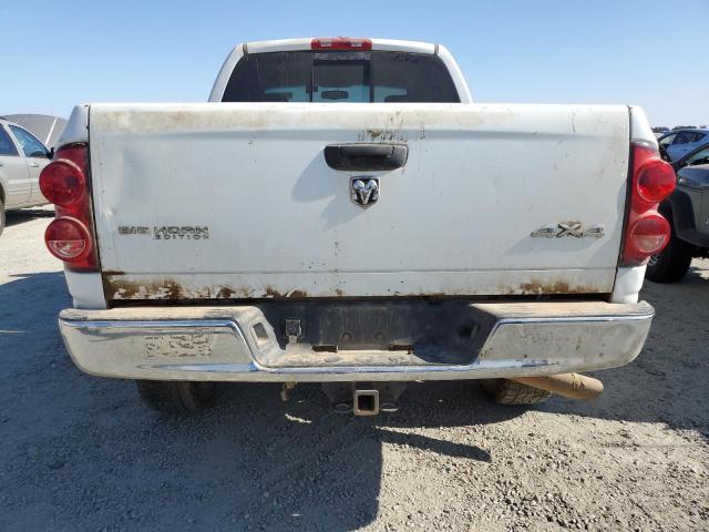 Photo 5 VIN: 1D7KS28A67J582563 - DODGE RAM 2500 S 